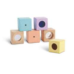 PlanToys Sensory Blocks