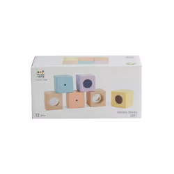 PlanToys Sensory Blocks - Vue supplémentaire 7