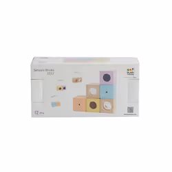 PlanToys Sensory Blocks - Vue supplémentaire 8