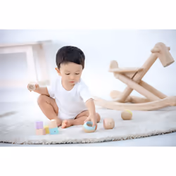 PlanToys Sensory Tumbling