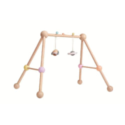 Plan Toys Arche d'Activité Pastel