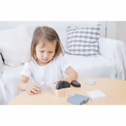 PlanToys Fraction Blocks - Vue supplémentaire 2