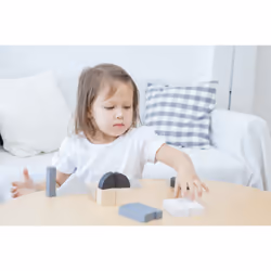 PlanToys Fraction Blocks - Vue supplémentaire 4