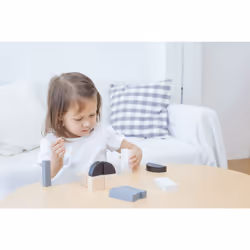 PlanToys Fraction Blocks - Vue supplémentaire 5
