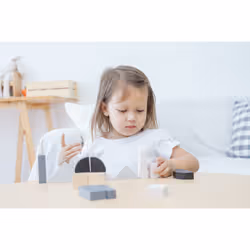 PlanToys Fraction Blocks - Vue supplémentaire 6