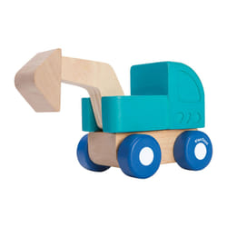 PlanToys Mini Excavator