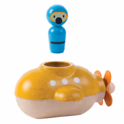 PlanToys 5669 jouet à moteur
