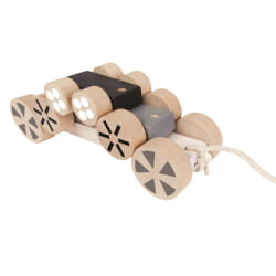 PLAN TOYS Autos Mobiles 3 en 1