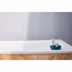 PlanToys 5712 jeu, jouet et adhésif de bain Bâteau de bain Multicolore - Vue supplémentaire 5