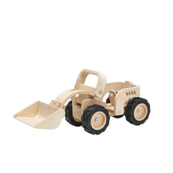 PlanToys Bulldozer