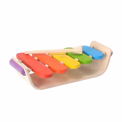 PlanToys 0640502, 1 an(s), Multicolore