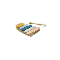 PLAN TOYS Encastrement Xylophone
