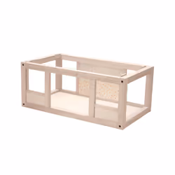PlanToys Basement For My First Dollhouse, 3 an(s)