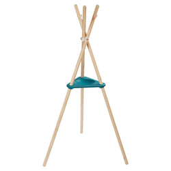 PlanToys Coat Rack porte-manteaux