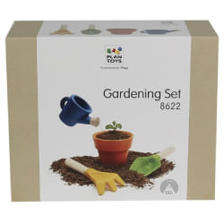 Plan Toys Set de Jardinage