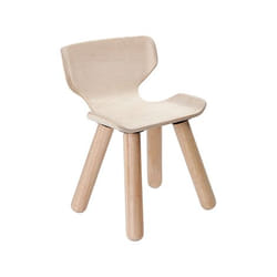 PlanToys 2850.8701 Siège pour enfant Chaise pour bébé/enfants Bois