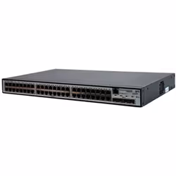 HPE V 1910-48G, Géré, L2, Full duplex, Grille de montage, 1U