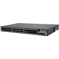 HPE V 1910-48G Géré L2 1U Noir
