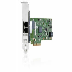 HPE 615732-B21 carte réseau Interne Ethernet 1000 Mbit/s