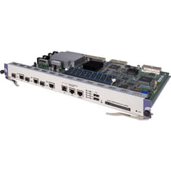 HPE MSR50 G2 Main Processing Unit module de commutation réseau