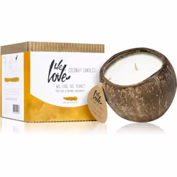Apportez encore plus de style dans chacune de vos pièces et offrez plus d’intimité à votre intérieur. La bougie décorative We ...