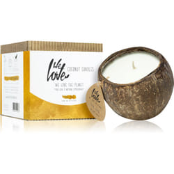 We Love The Planet You Love a Natural Atmosphere Cool Coco 190 g
