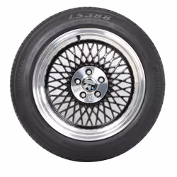 Landsail Tires LS388 XL 195/65 R15 15" 19,5 cm - Vue supplémentaire 2