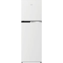 Beko RDNT271I30WN réfrigérateur-congélateur Pose libre 250 L F Blanc