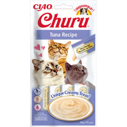 CIAO Churu Tuna Recipe Chat Friandise Thon 14 g