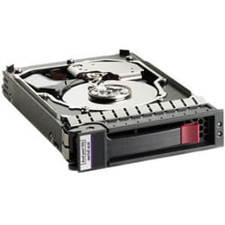 HPE 1TB 6G SAS 7.2K rpm LFF (3.5-inch) SC Midline 1yr Warranty 3.5" 1 To