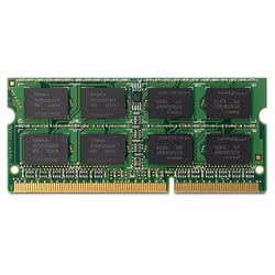 HPE 16GB DDR3 1600MHz, 16 Go, 1 x 16 Go, DDR3, 1600 MHz, 240-pin DIMM