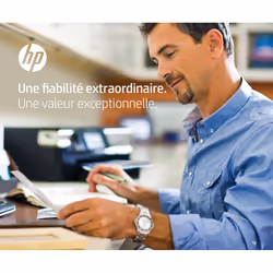 HP 128A pack de 2 toners LaserJet noir authentiques
