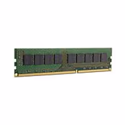 HP A2Z47AT module de mémoire 2 Go 1 x 2 Go DDR3 1600 MHz ECC