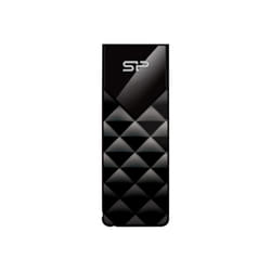 Silicon Power Ultima U03 lecteur USB flash 16 Go USB Type-A 2.0 Noir