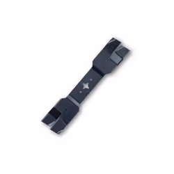 Pour tondeuses modèles RM 443 et RME 443 C (optionnel)Lame multifonction 41 cm, pour tondeuses modèles RM 443 et RME 443 C (o ...