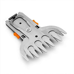 Stihl - Lame de rechange pour taille-gazon et taille-buissons 45158203500