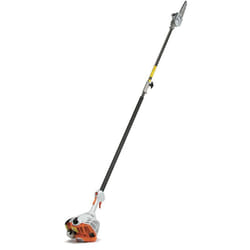 Stihl - ht 56 c-e 27.2 cc barre d'ébranchage longue 25 cm longueur totale 280 cm