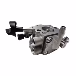 Le carburateur STIHL 42821200610 est une pièce de rechange pour les tronçonneuses et les débroussailleuses STIHL. Cette pièce ...