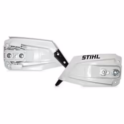 Le couvercle de pignon de chaîne Stihl (code 1140-640-1704) est une pièce de rechange d'origine pour tronçonneuses Stihl MS26 ...