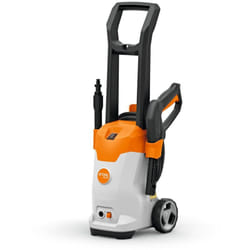 Stihl - Nettoyeur haute pression re 80 puissance 1.7 kW pression max 120 bar