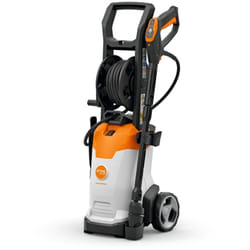Stihl - Nettoyeur haute pression re 100 plus control 2,1 kW pression pression 150 bar débit 450 l/h