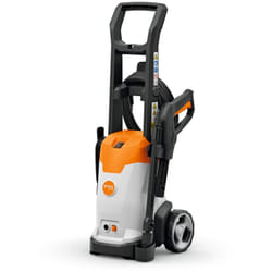 Stihl - Nettoyeur haute pression re 90.0 2.1 kW pression max 130 bar débit 440 l/h