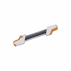 Outil pratique pour aiguiser rapidement les dents et limiteur de profondeur en un seul passage. Idéal pour les utilisateurs o ...
