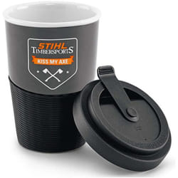 Tasse à café à emporter Stihl Timbersports