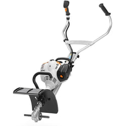 Moteur multifonction Stihl MM56 27.2 cc outils de votre choix