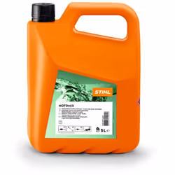 Le carburant prêt à l’emploi MotoMix est destiné aux moteurs 2-temps et aux moteurs 4-MIX® STIHL. Il est pré-dosé en huile HP ...