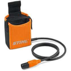 Harnais Stihl ap avec câble de connexion longueur 120 cm