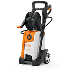 Stihl - Nettoyeur haute pression re 110 plus 1,7 kw pression max 150 bar débit max 430 l/h