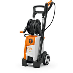 Stihl - Nettoyeur haute pression re 120 plus 2,1 kW pression maxi 160 bar débit max 480 l/h