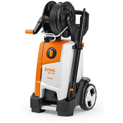 Stihl - Nettoyeur haute pression RE130 plus haute pression 10-135 bar 500 l/h